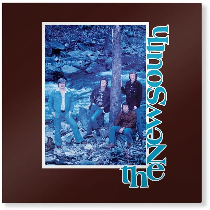 J.D. Crowe & The New South - J.D. Crowe & The New South (Deluxe Edition) -  [CD]