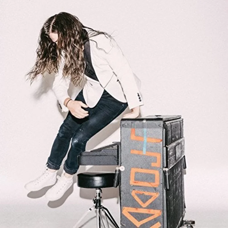 J. Roddy Walston & The Business - Destroyers Of The Soft Life [CD]