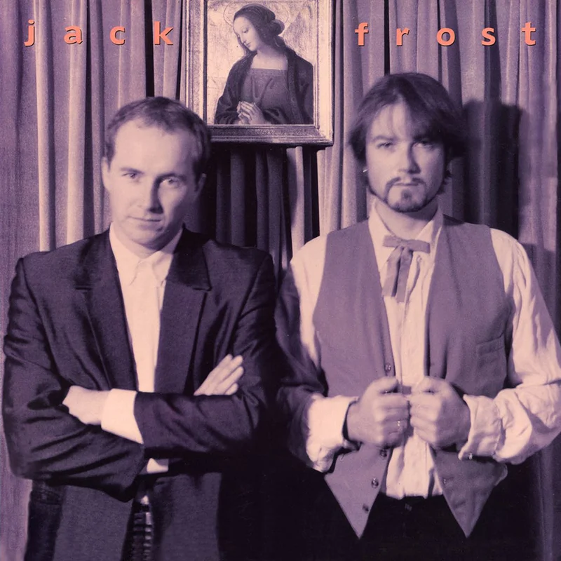 JACK FROST (STEVE KILBEY & GRANT MCLENNAN) - As Seen On TV - 3LP - Vinyl Set
