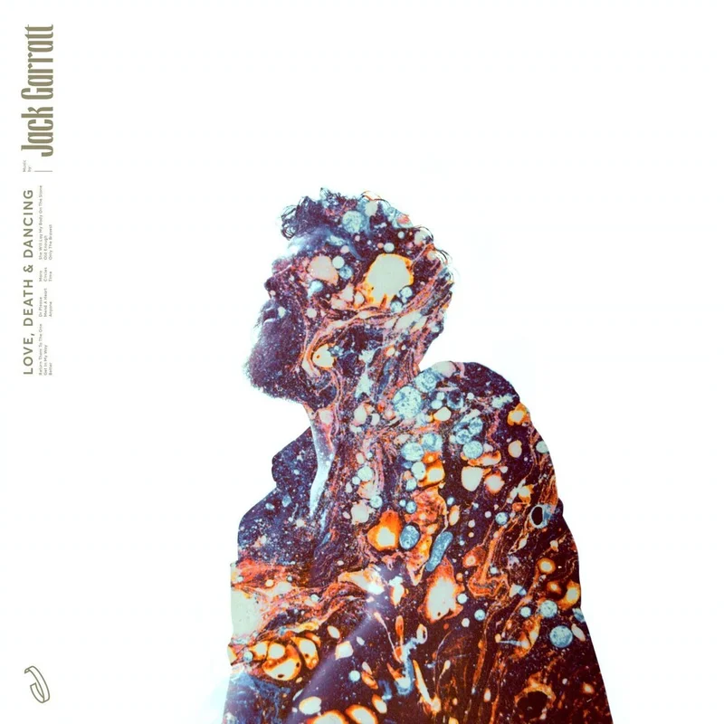 Jack Garratt - Love, Death & Dancing [2LP]