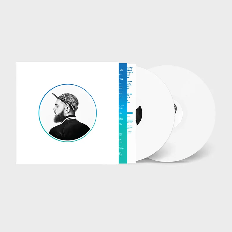 JACK GARRATT - Phase 10 (10th Anniversary Deluxe Edition) - 2LP - White Vinyl [MAR 13]