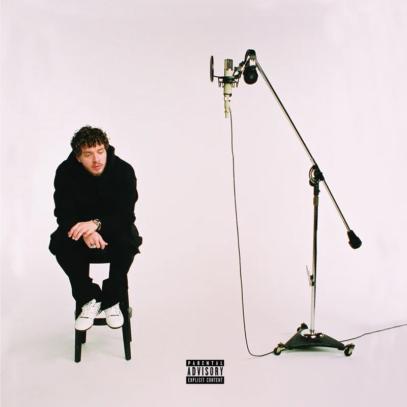 Jack Harlow - Come Home The Kids Miss You [CD]