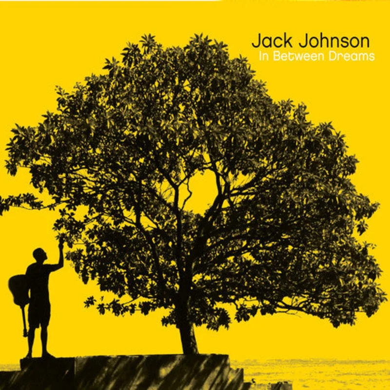 Jack Johnson -  In Between Days