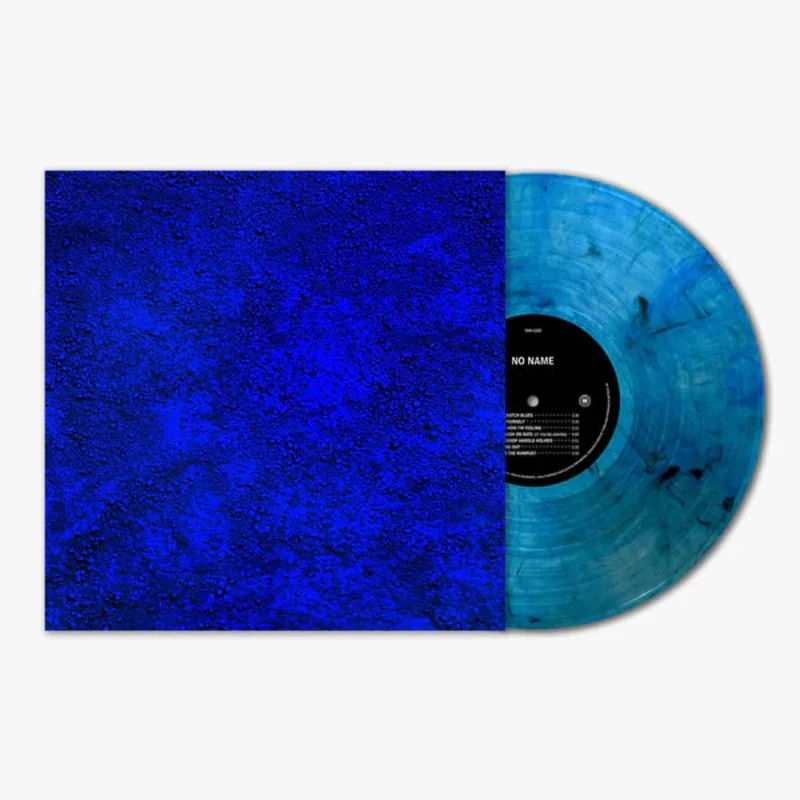 Jack White - No Name [INDIE EXCLUSIVE]