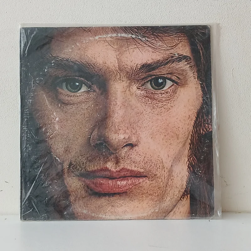 Jackie Lomax  Three (Used LP)