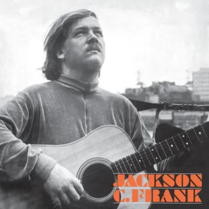 Jackson C. Frank - Jackson C. Frank [RSD2026]
