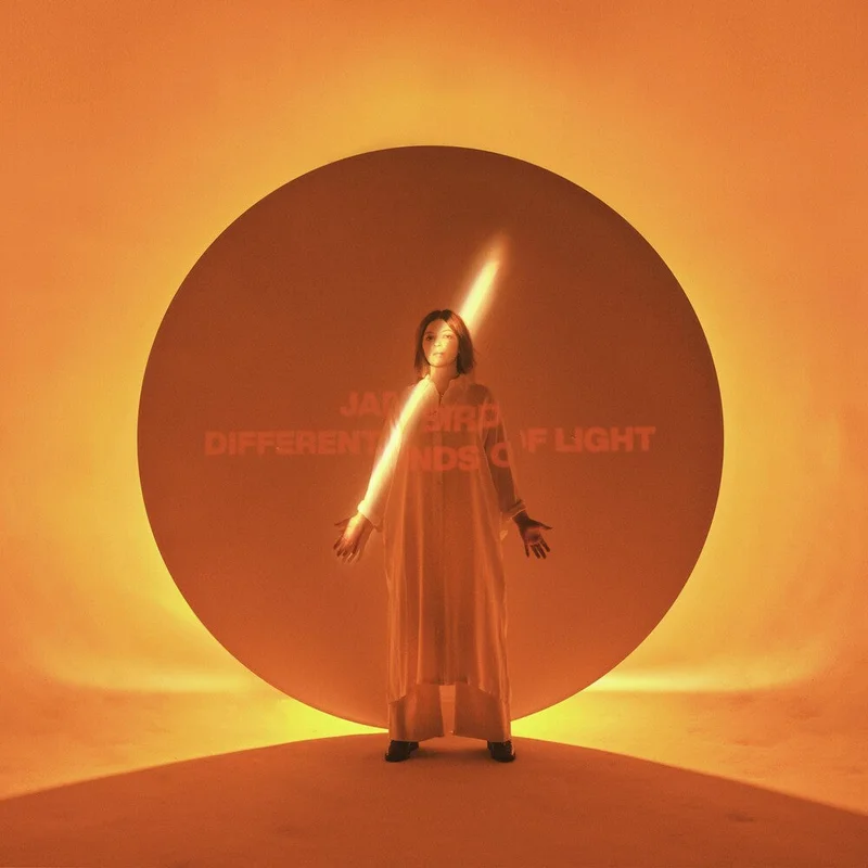 Jade Bird - Different Kinds of Light [CD]