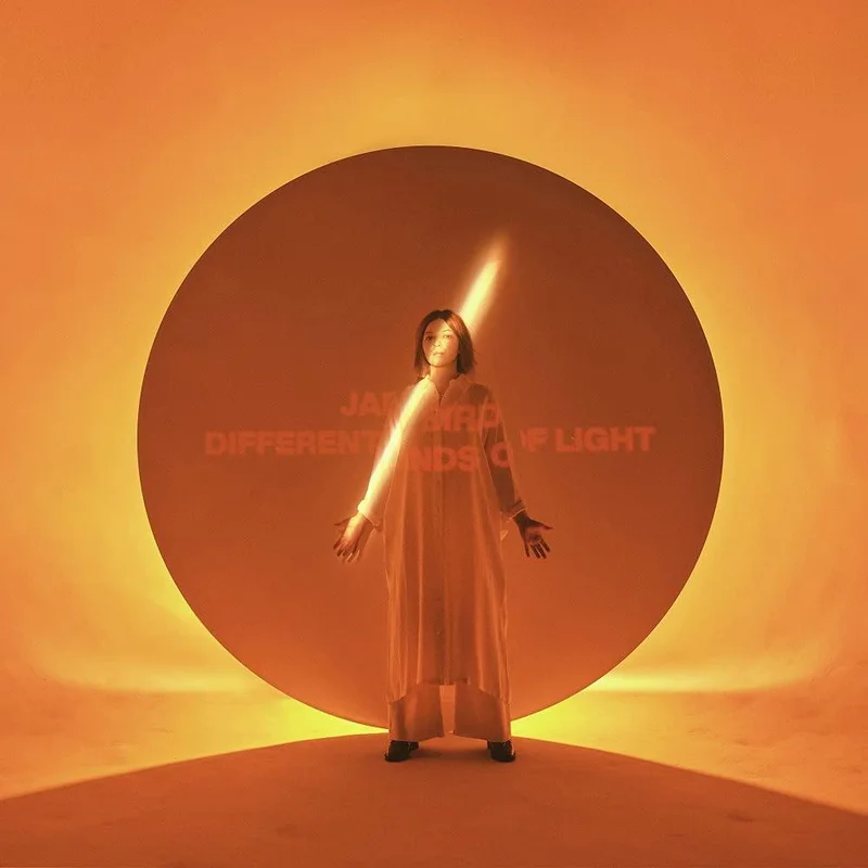 Jade Bird - Different Kinds of Light - LP