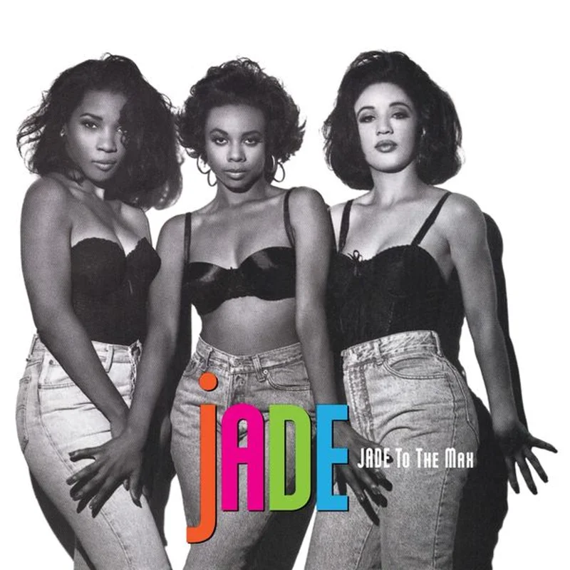 Jade - Jade To The Max [RSD 2026]