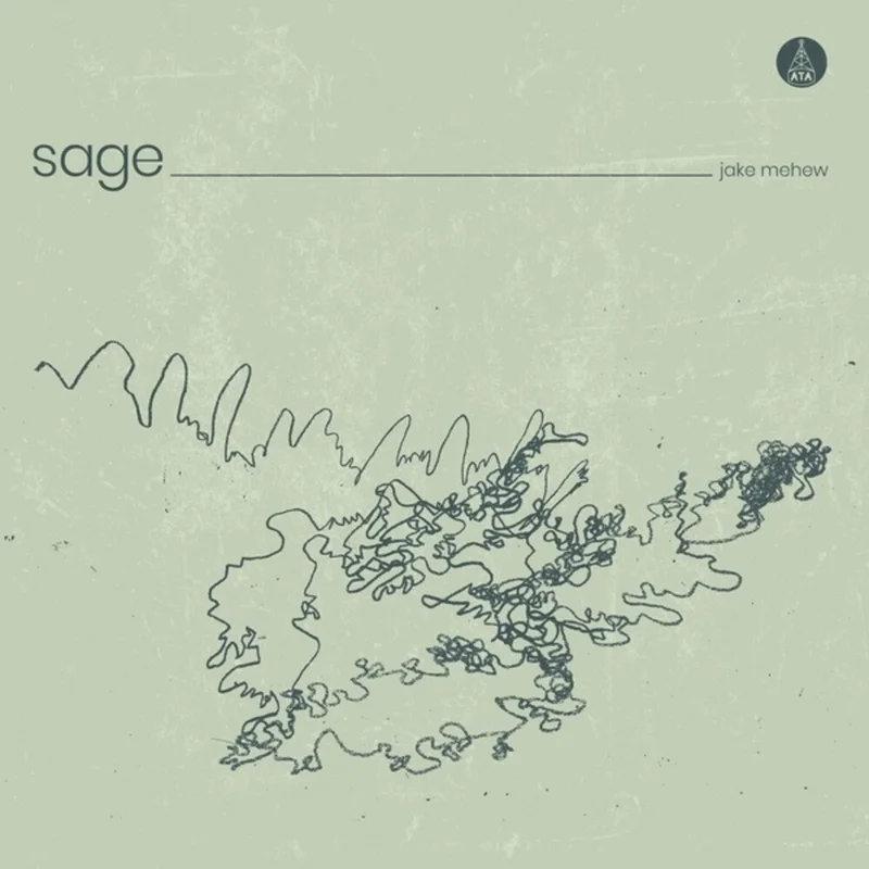 Jake Mehew - Sage [LP]