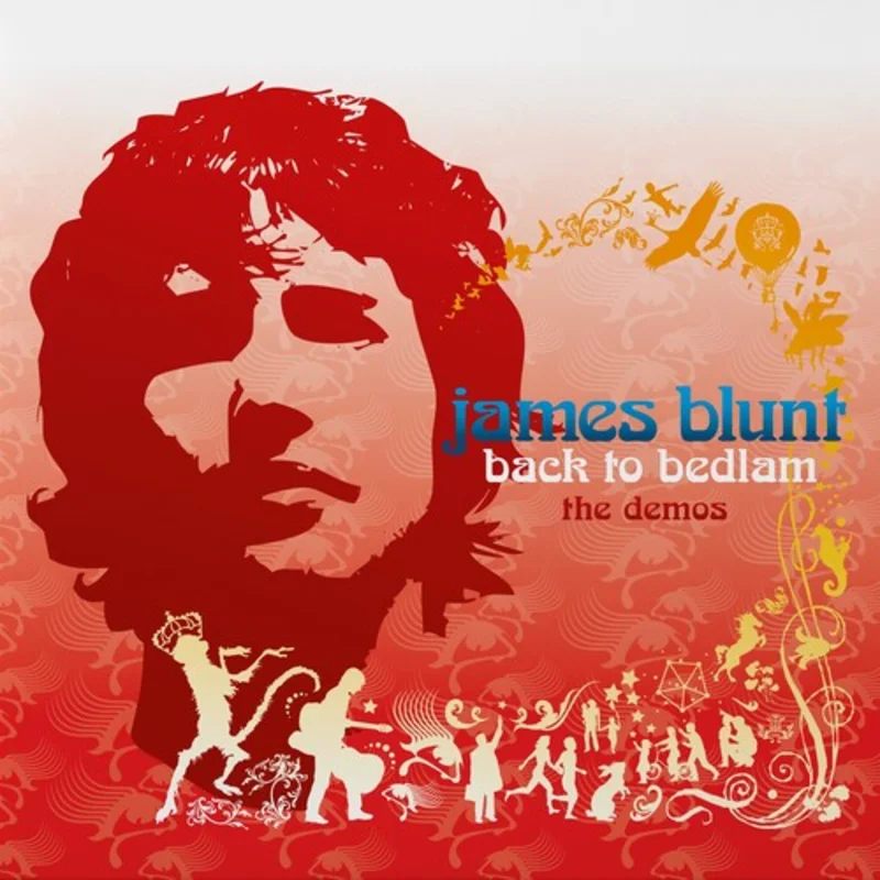 James Blunt - Back To Bedlam: The Demos [RSD2025]