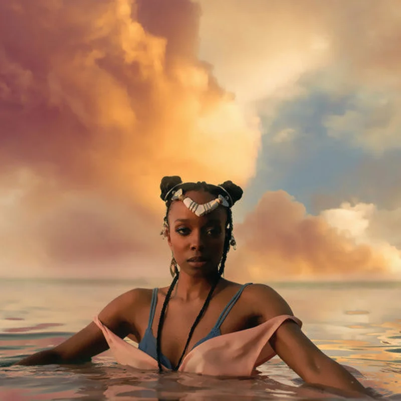 Jamila Woods - Heavn [LP]