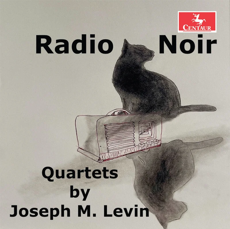 Jana Flygstad - Radio Noir [CD]