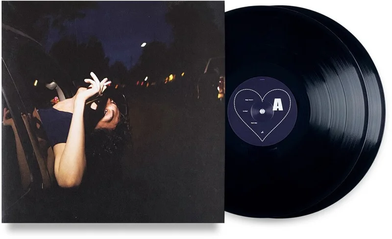 Jane Remover - Heart [LP]