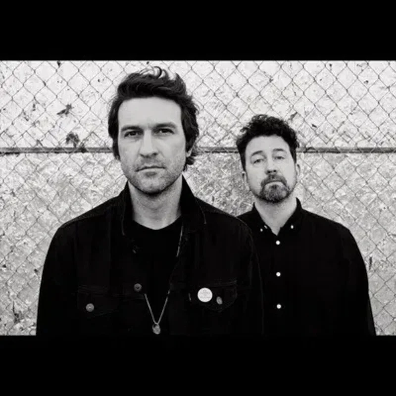 Japandroids - Fate & Alcohol (Can) [CD]