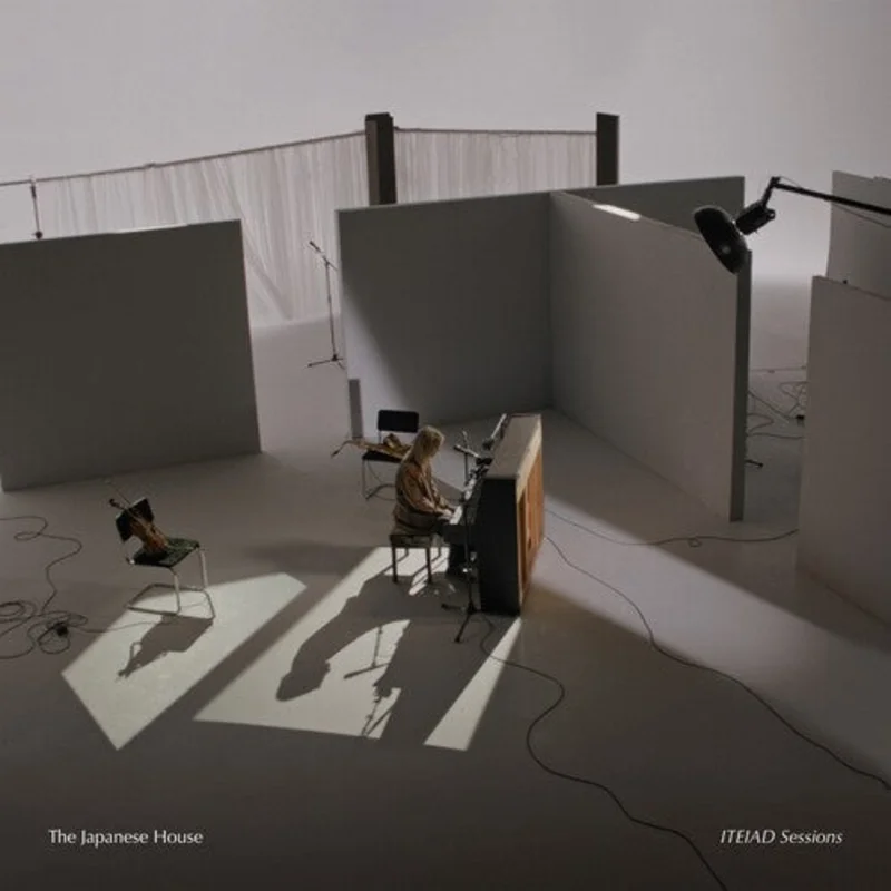 Japanese House - ITEIAD Sessions [RSD2024]