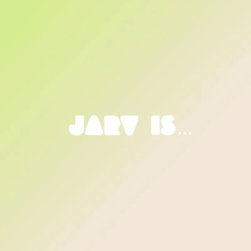 Jarv Is... - Beyond The Pale [Indie Exclusive Limited Edition Orange LP]