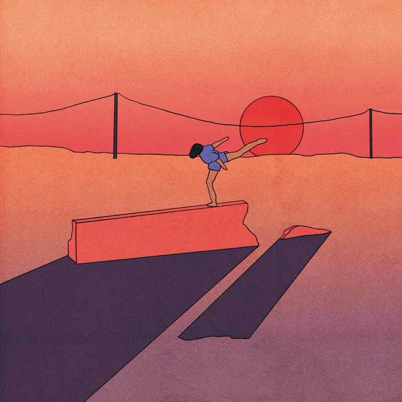 Jay Som - Anak Ko [CD]