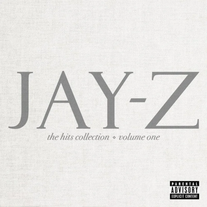 Jay-Z - The Hits Collection, Vol. 1 [CD]