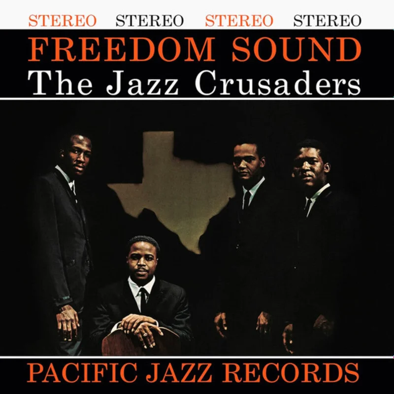 Jazz Crusaders - Freedom Sound (Blue Note Tone Poet Series) [180 Gram]