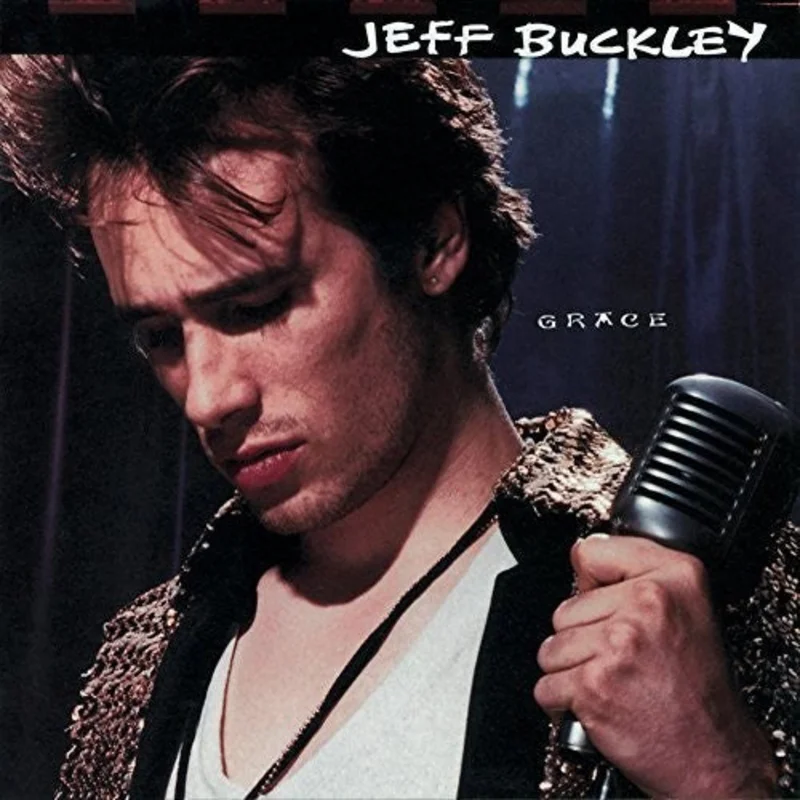 Jeff Buckley - Grace [2 LP]