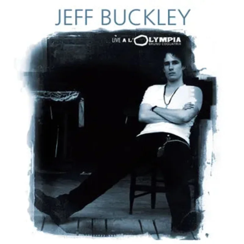 Jeff Buckley - Live A Olympia [RSD2026]
