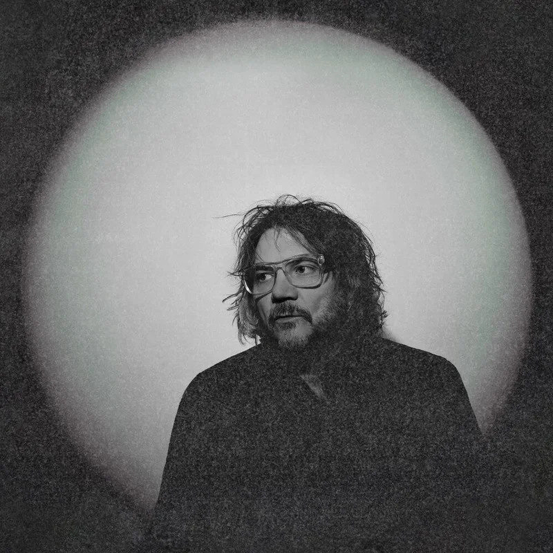 Jeff Tweedy - Twilight Override [3LP]
