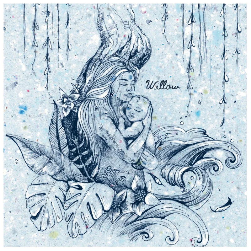JENNIFER MCMAHON - Willow - CD