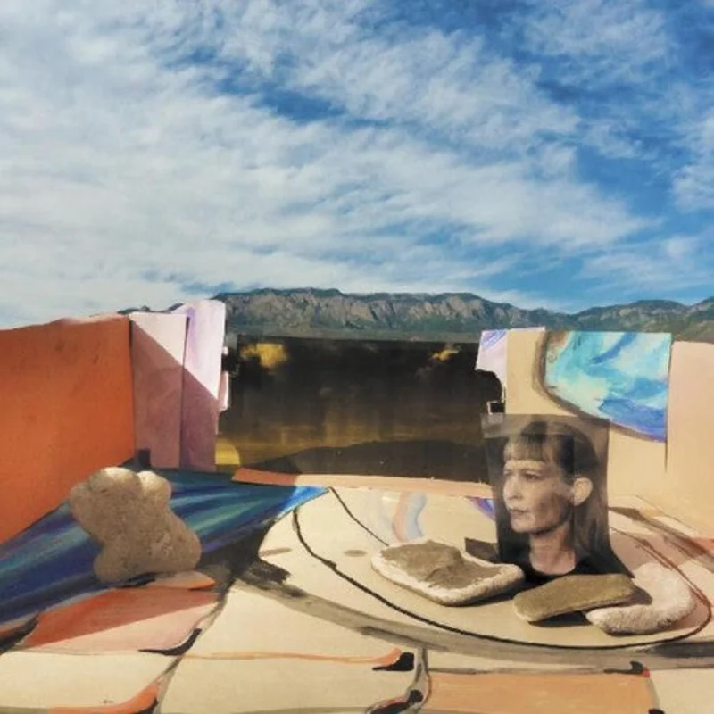 Jenny Hval - Classic Objects [INDIE EXCLUSIVE]