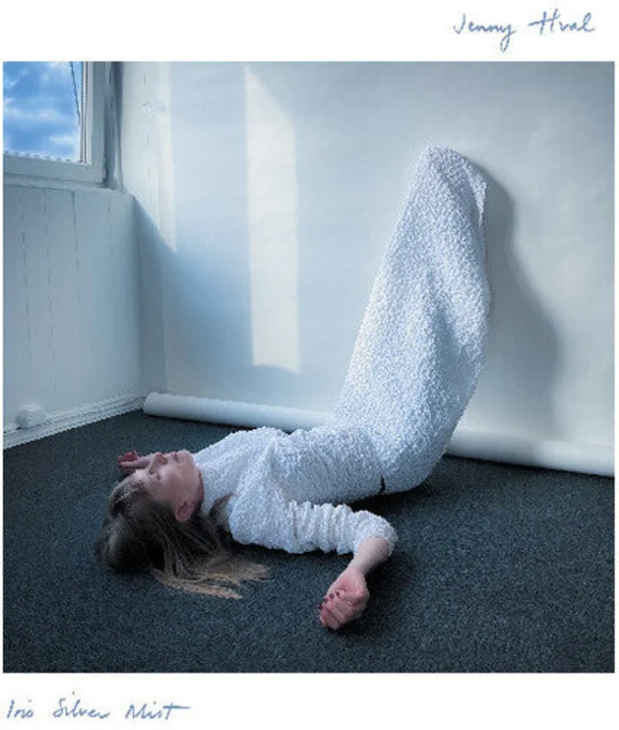 Jenny Hval - Iris Silver Mist [INDIE EXCLUSIVE]
