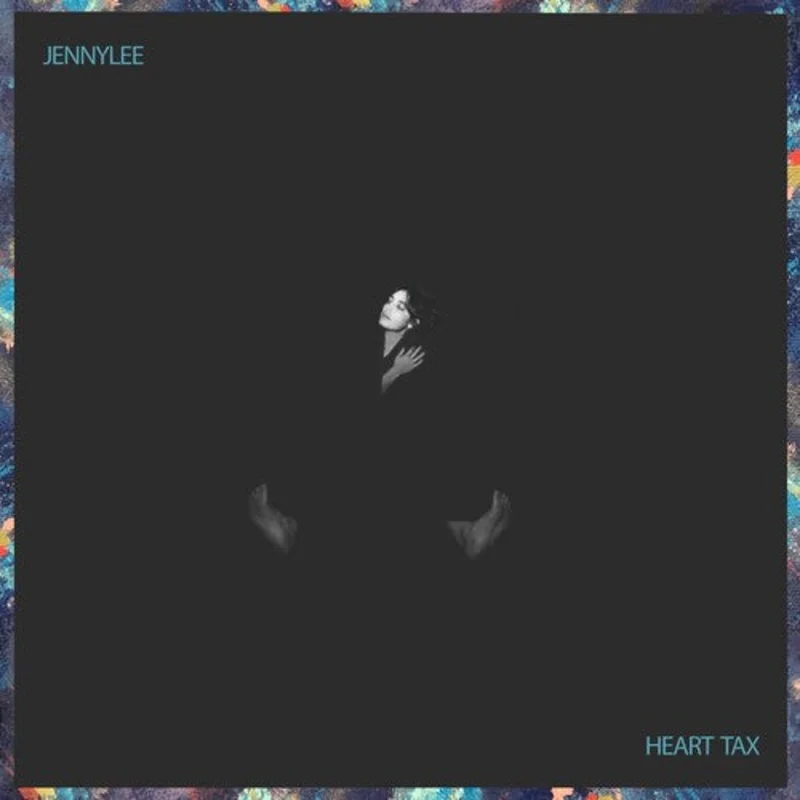 Jennylee - Heart Tax - LP