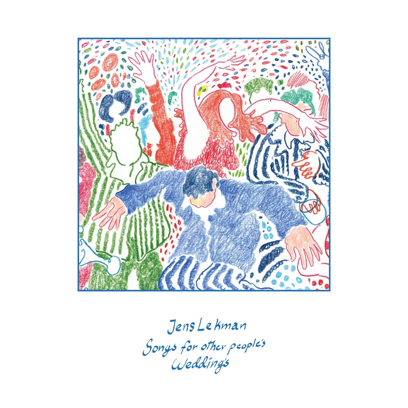 Jens Lekman - Songs for Other People's Weddings - LP