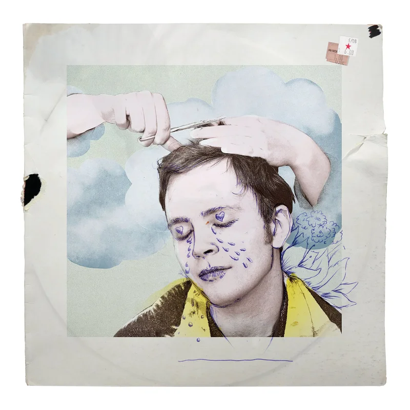Jens Lekman - The Linden Trees Are Still In Blossom - LP