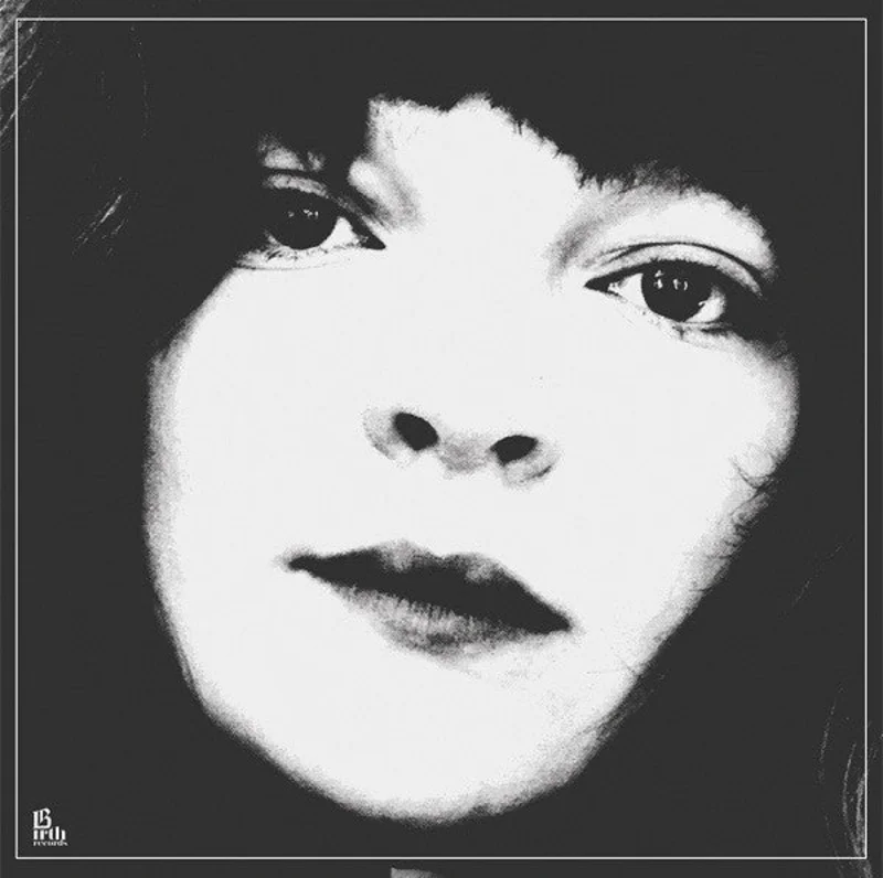 JESSICA PRATT - 'S/T' - LP - Vinyl