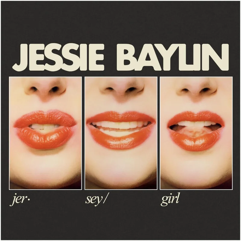 Jessie Baylin - Jersey Girl (Blk) [Colored Vinyl] (Slv) (Wht)