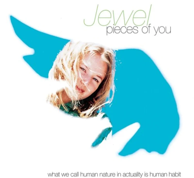 Jewel - Pieces of You [LP]