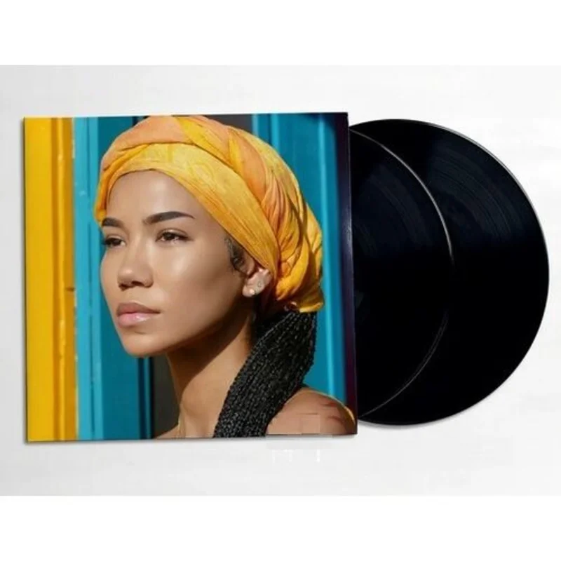 Jhen Aiko - Chilombo - LP