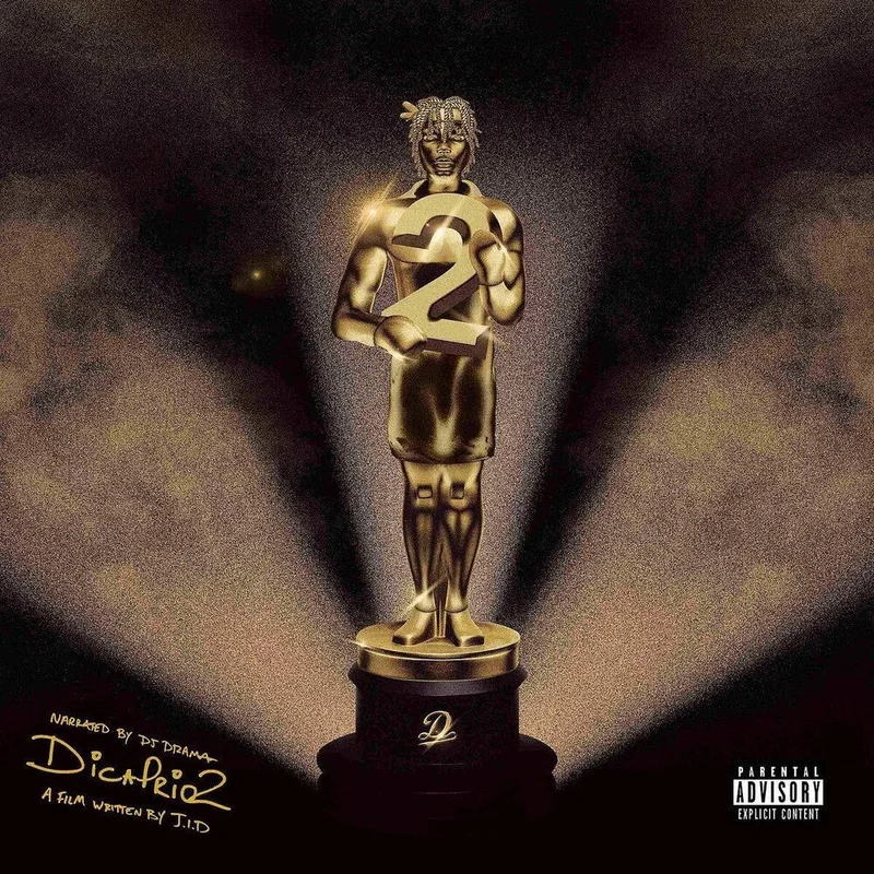 JID - DiCaprio 2 [LP]