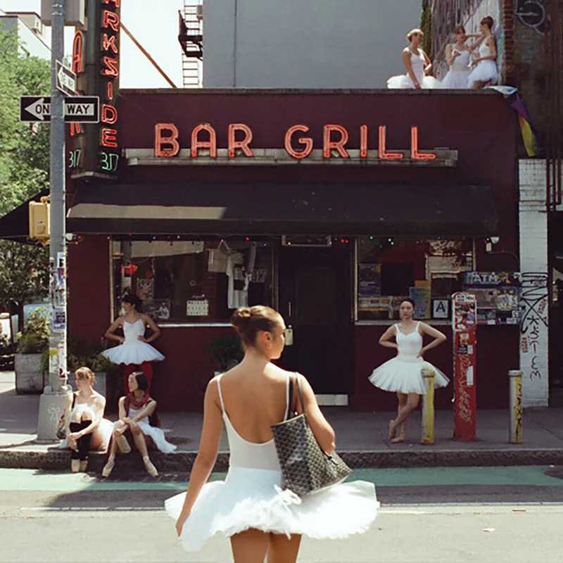 Jigitz - All My Exes Live In Brooklyn [Colored Vinyl]