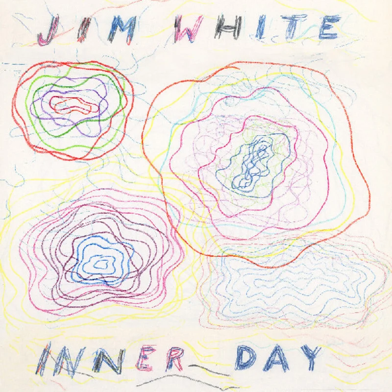Jim White - Inner Day [CD]