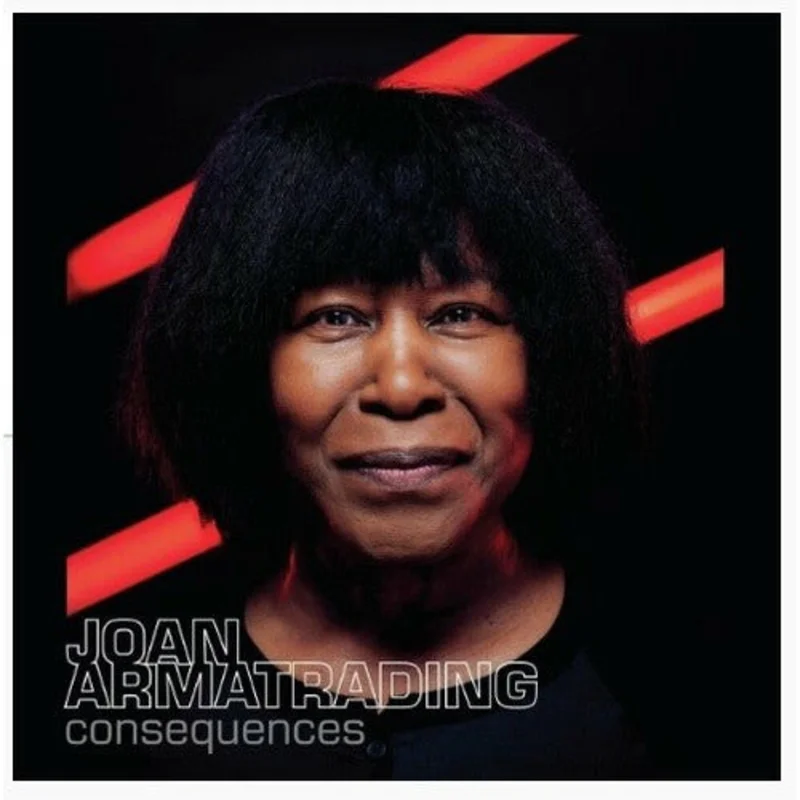 Joan Armatrading - Consequences - LP