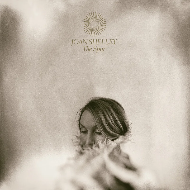 Joan Shelley - The Spur [Indie Exclusive Limited Edition Clear LP]