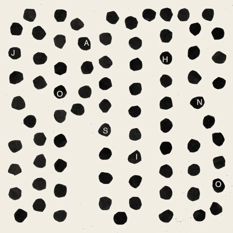Joasihno - Spots [LP]