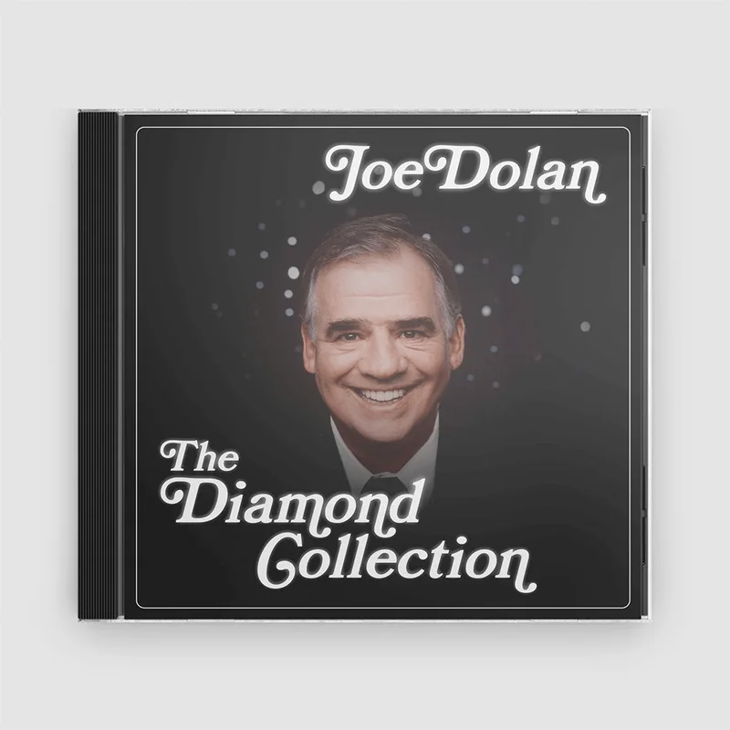 JOE DOLAN - The Diamond Collection - CD