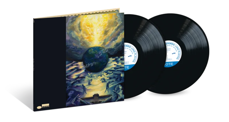 Joel Ross - Gospel Music [2LP]