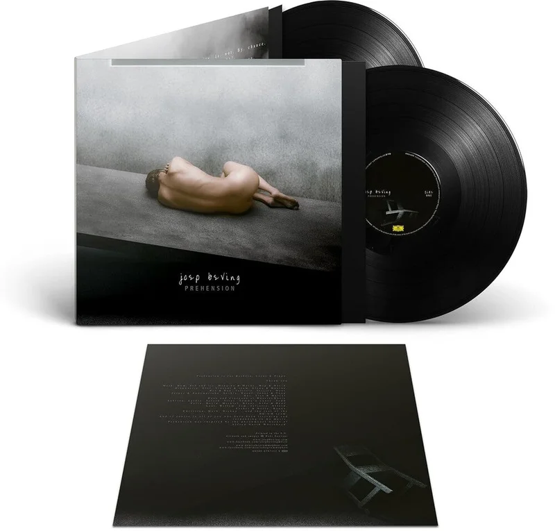 Joep Beving - Prehension [LP]