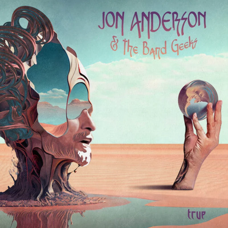 John Anderson - True [RSD2026]