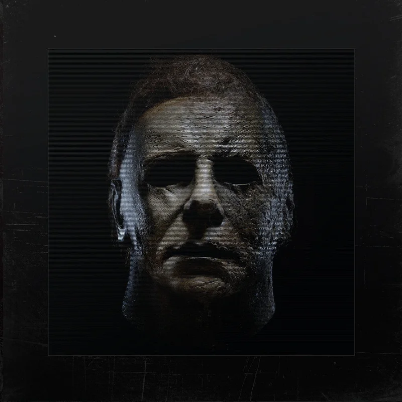 John Carpenter  / Carpenter,Cody / Davies,Daniel - Halloween - O.S.T. [Colored Vinyl] (Red) (Exp)