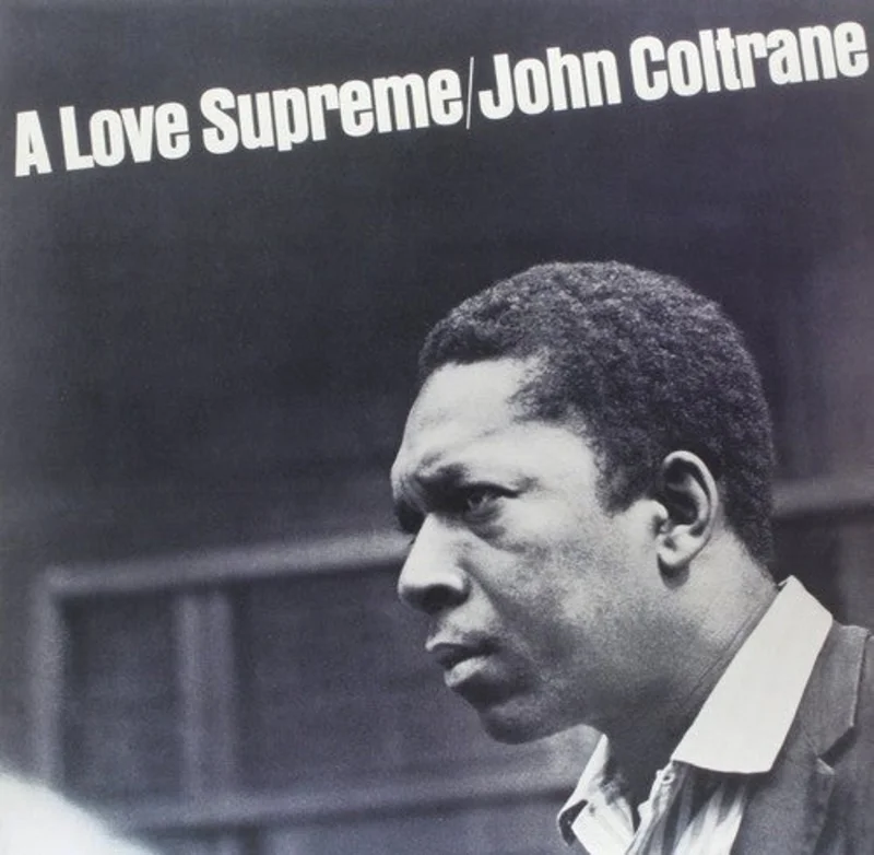 John Coltrane - Love Supreme [Remastered]