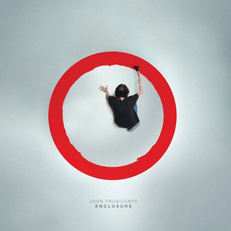 John Frusciante - Enclosure - LP